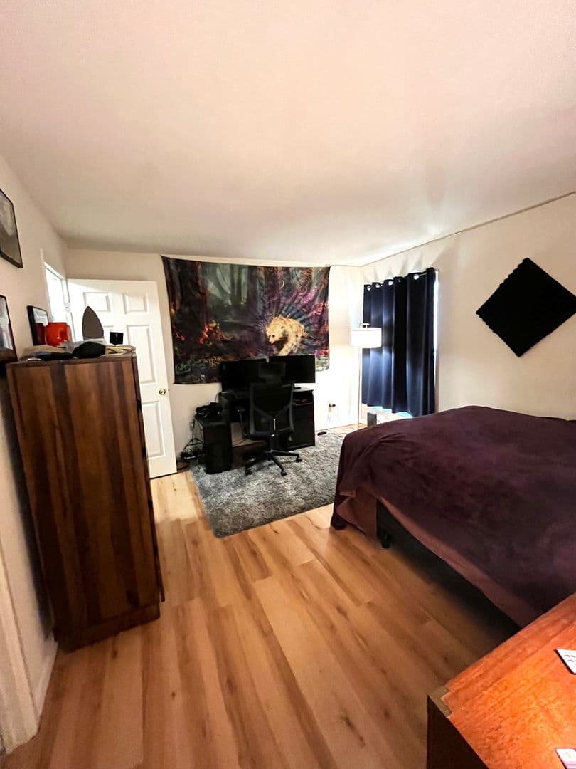 Ithaca Apartment: 87 Uptown Rd