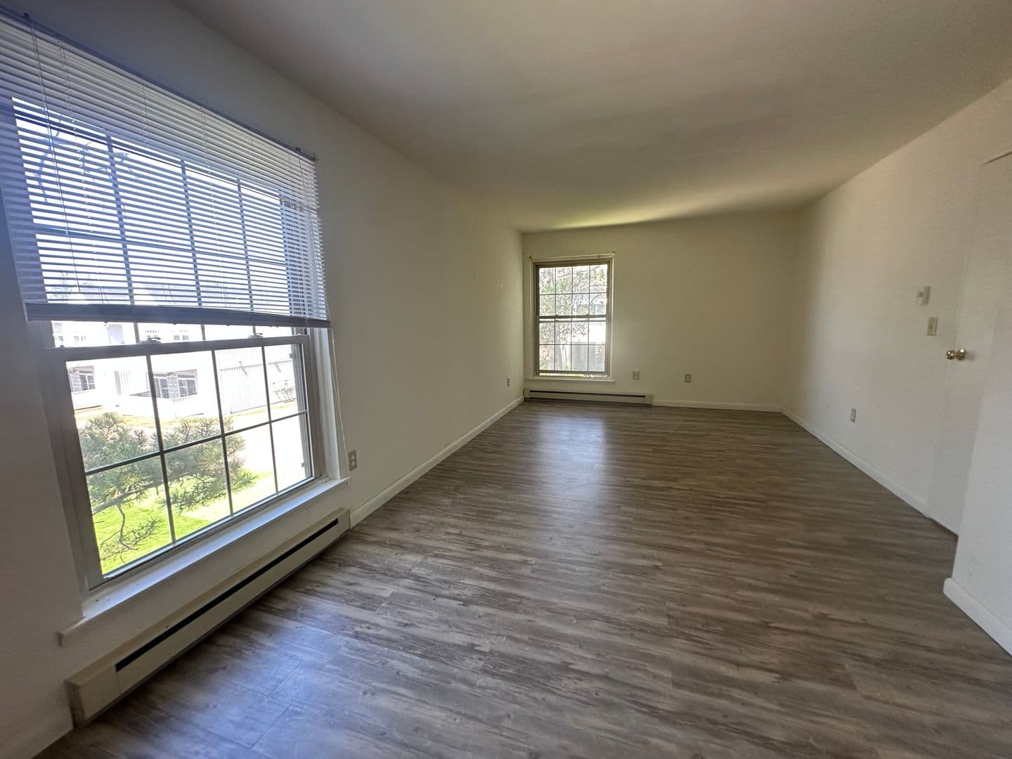 Ithaca Apartment: 87 Uptown Rd
