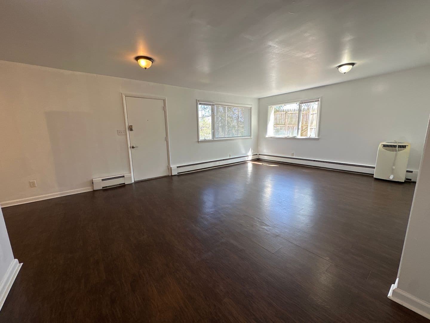 Ithaca Apartment: 702 Hudson St