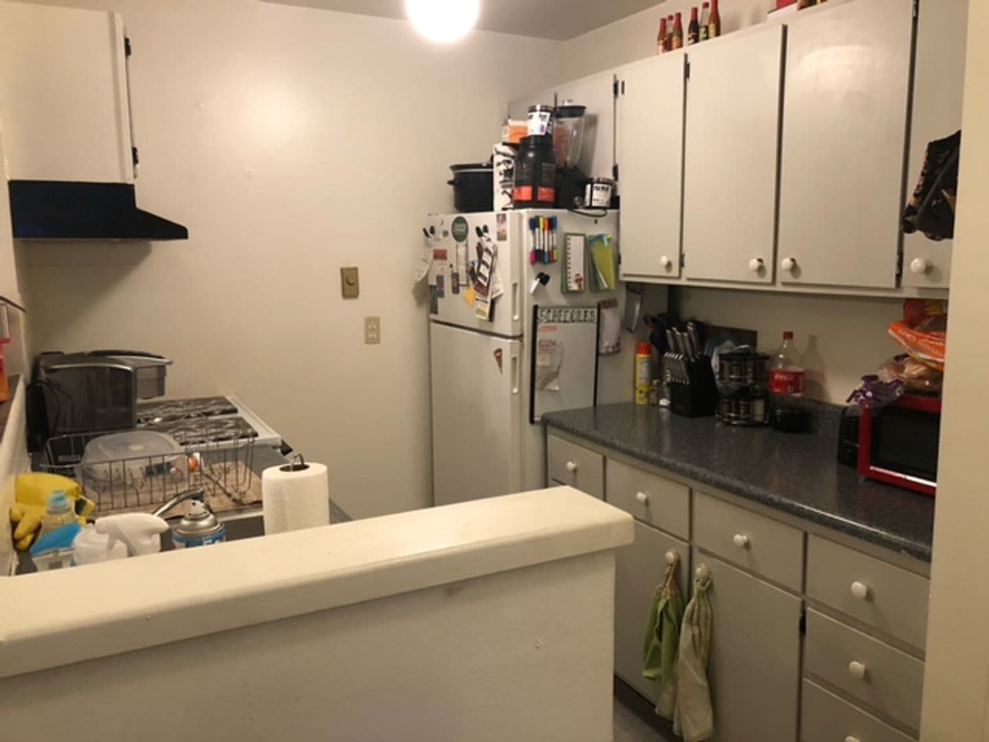 Ithaca Apartment: 87 Uptown Rd