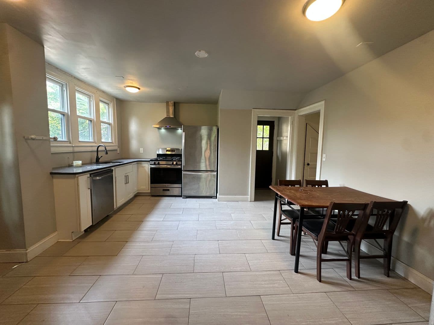 Ithaca Apartment: 106-112 S Quarry st