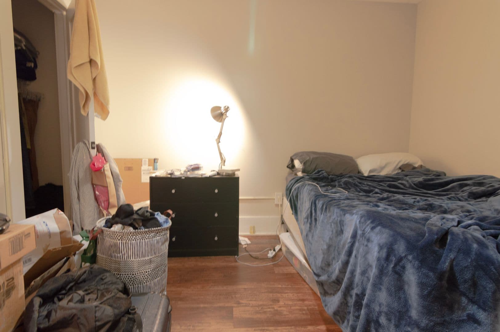 Ithaca Apartment: 106-112 S Quarry st