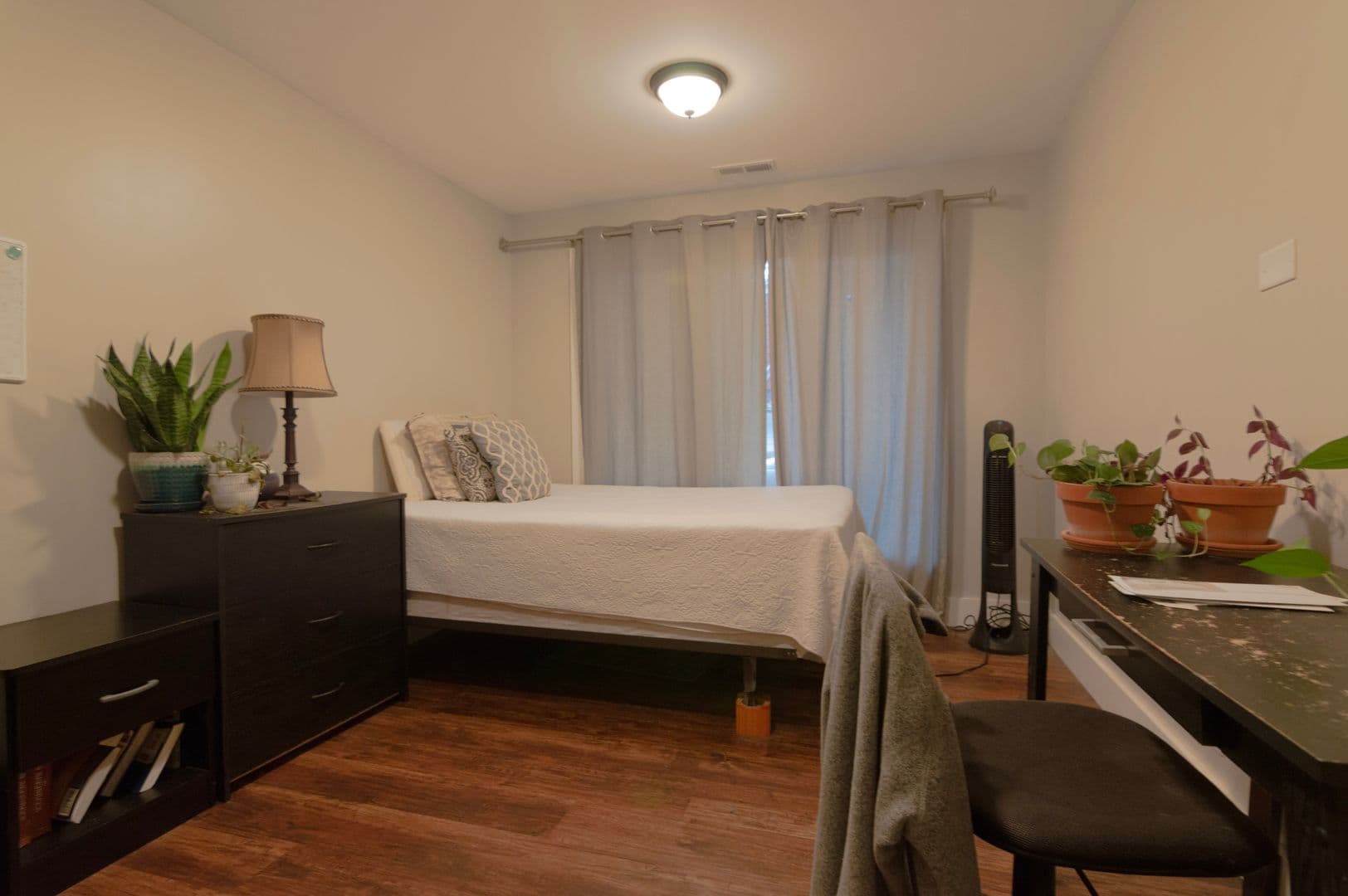 Ithaca Apartment: 106-112 S Quarry st