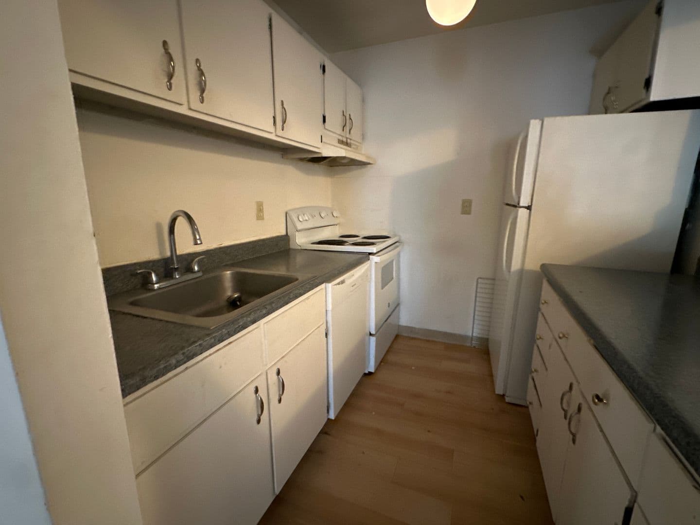Ithaca Apartment: 87 Uptown Rd
