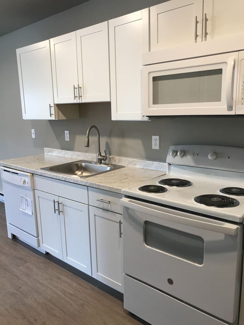 Ithaca Apartment: 327 West Seneca Street
