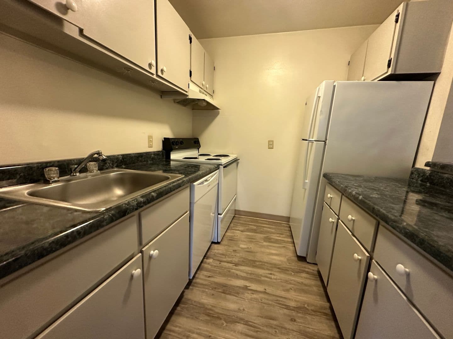 Ithaca Apartment: 87 Uptown Rd