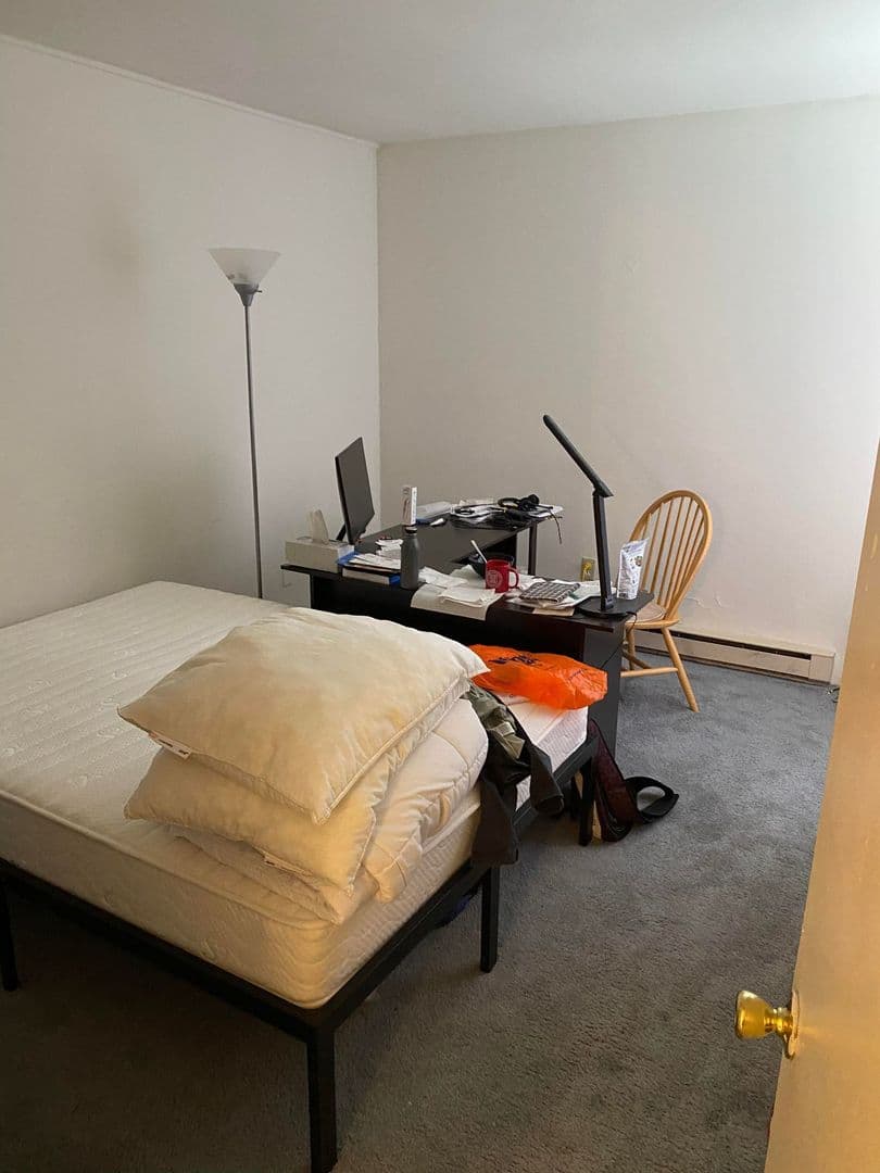 Ithaca Apartment: 87 Uptown Rd