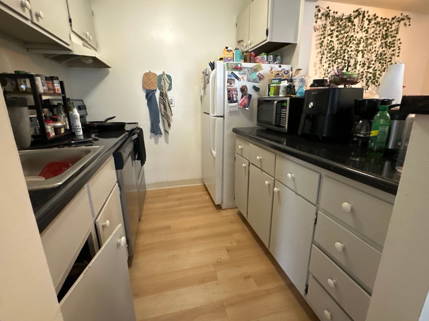 Ithaca Apartment: 87 Uptown Rd
