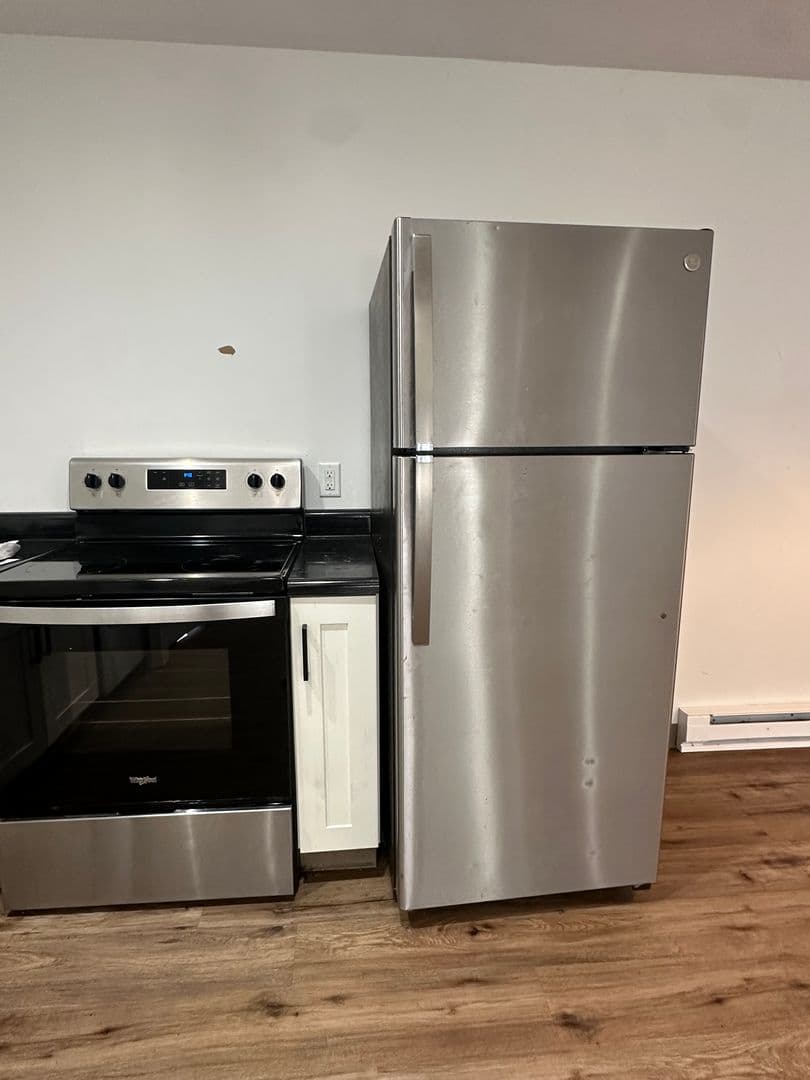 Ithaca Apartment: 87 Uptown Rd