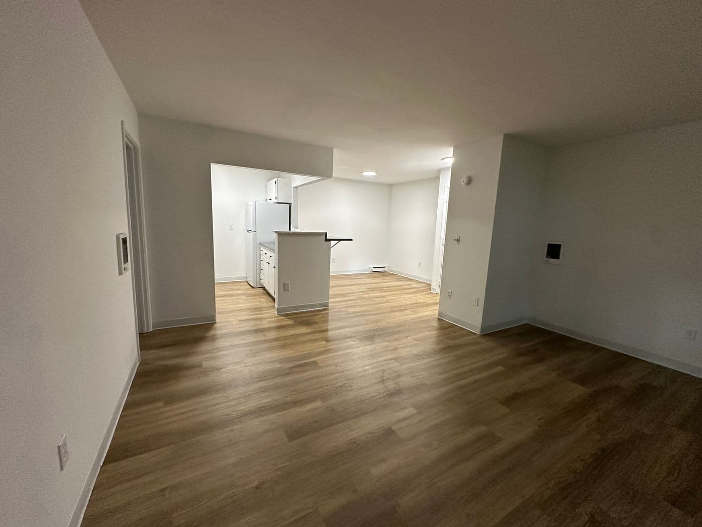 Ithaca Apartment: 87 Uptown Rd