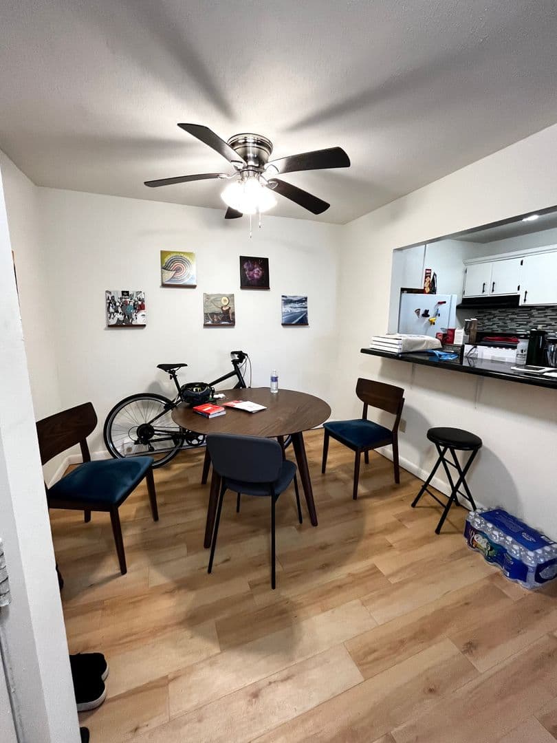 Ithaca Apartment: 87 Uptown Rd