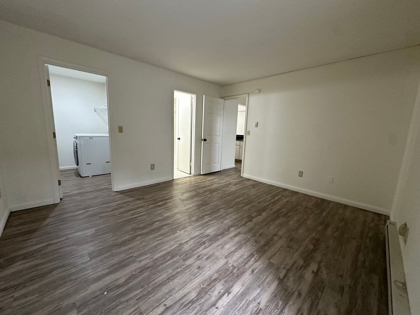 Ithaca Apartment: 87 Uptown Rd