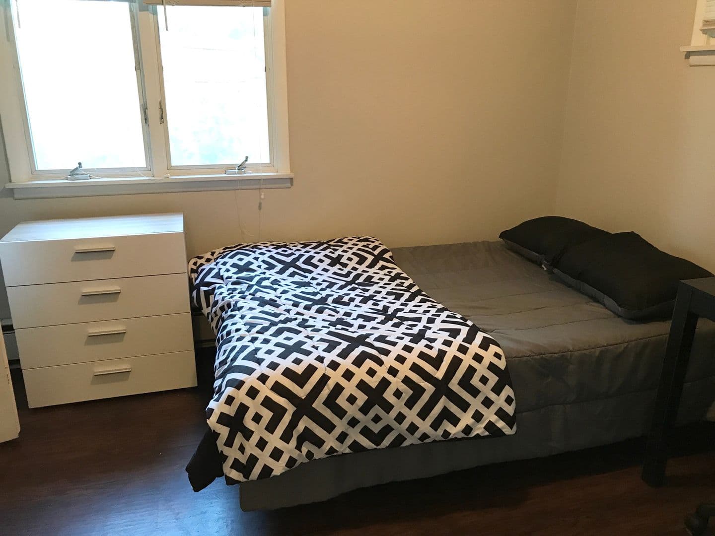 Ithaca Apartment: 702 Hudson St