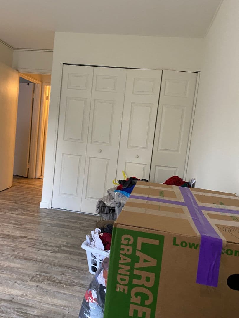 Ithaca Apartment: 87 Uptown Rd