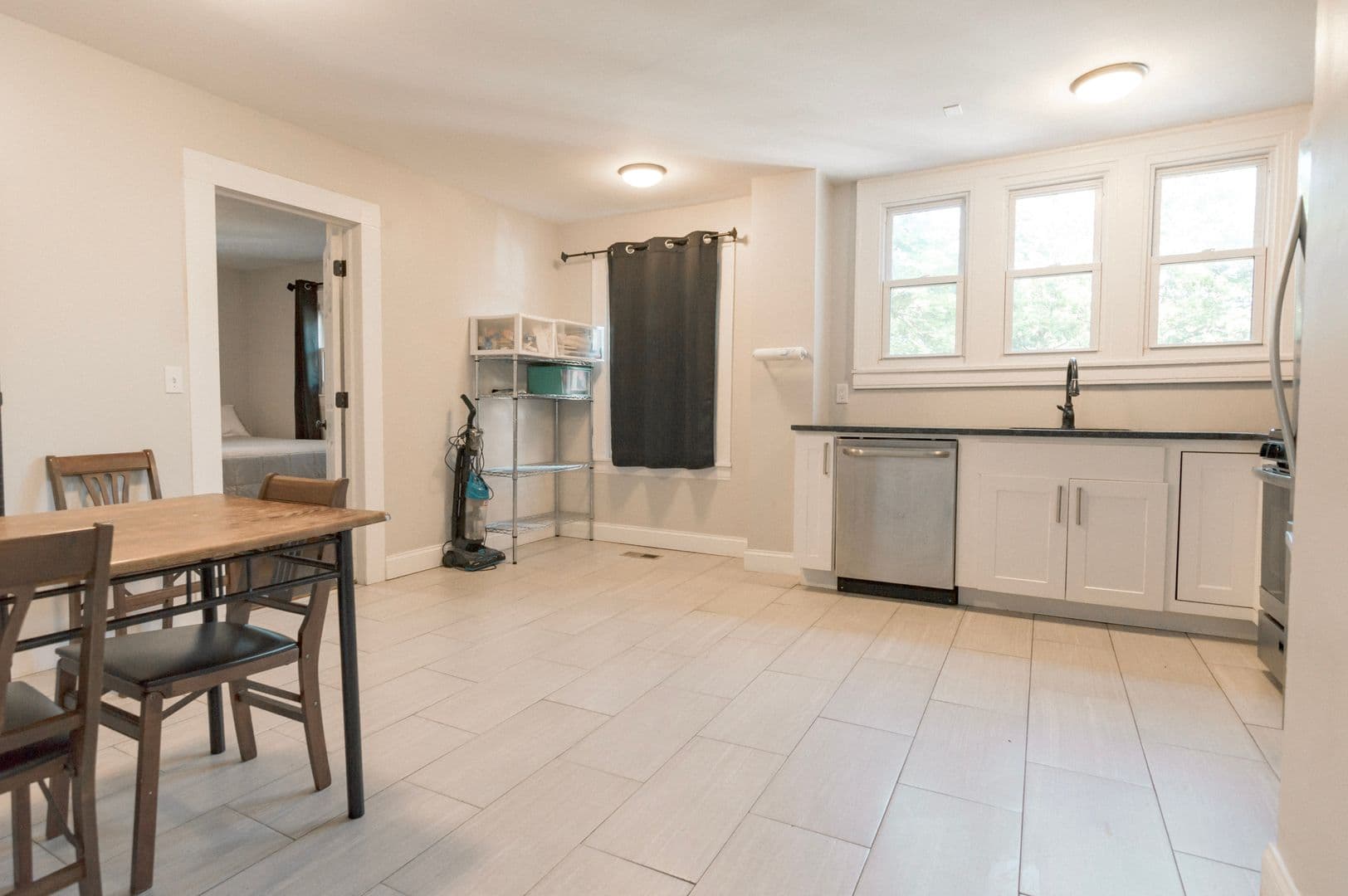 Ithaca Apartment: 106-112 S Quarry st