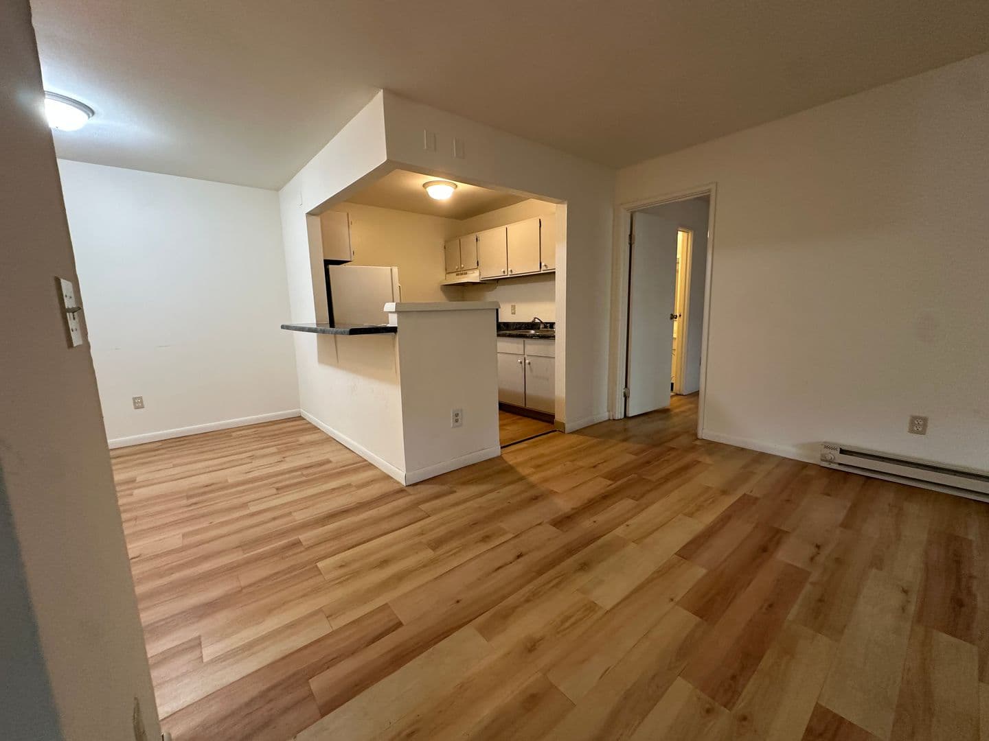 Ithaca Apartment: 87 Uptown Rd