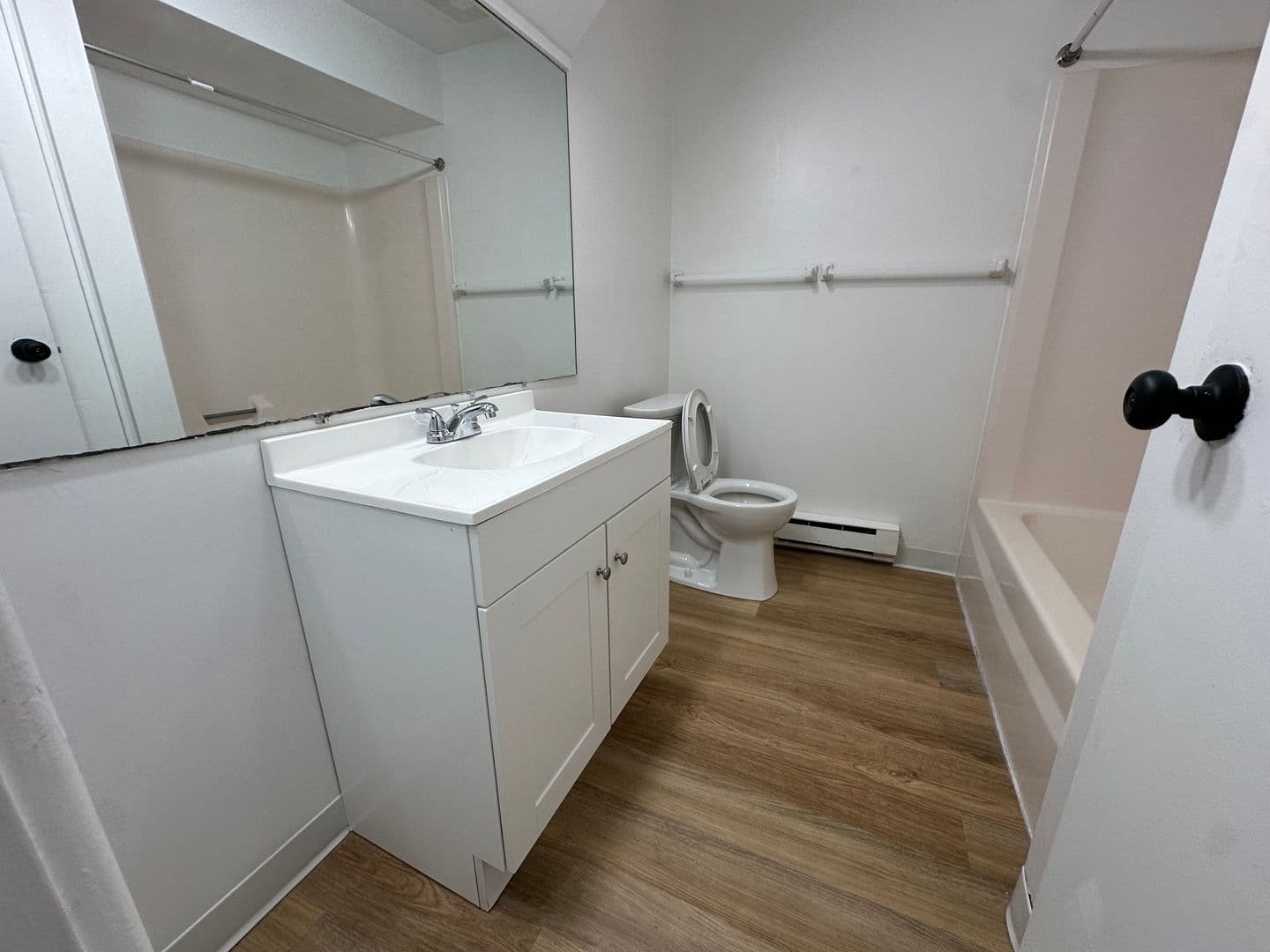 Ithaca Apartment: 87 Uptown Rd