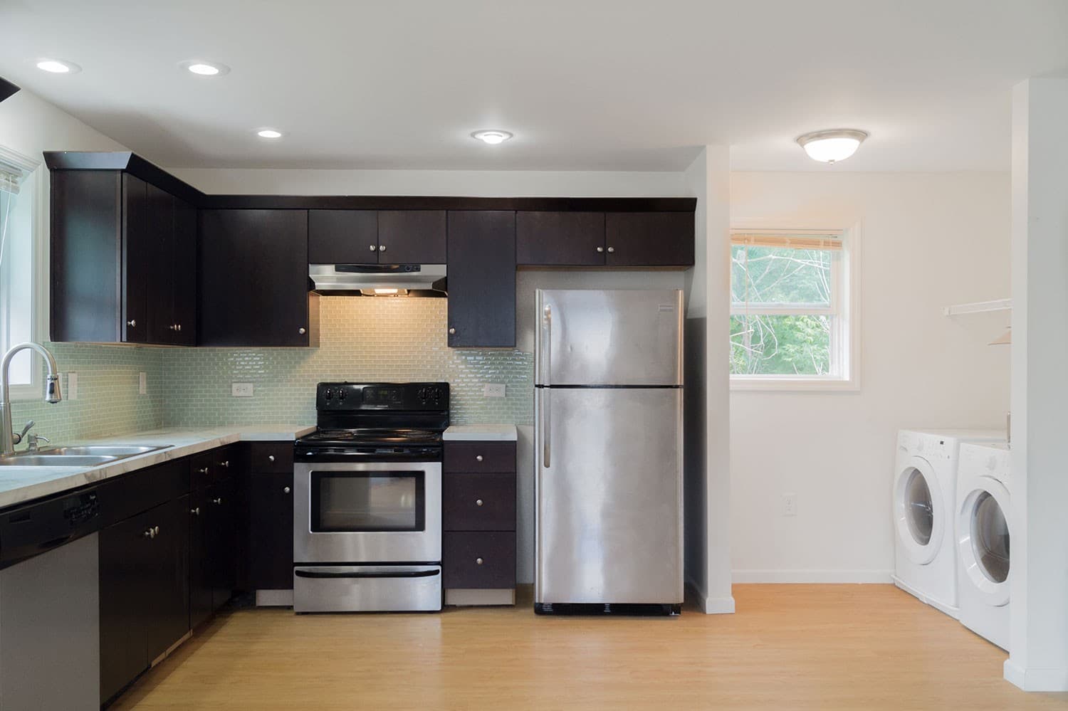 Ithaca Apartment: 648 Hudson St
