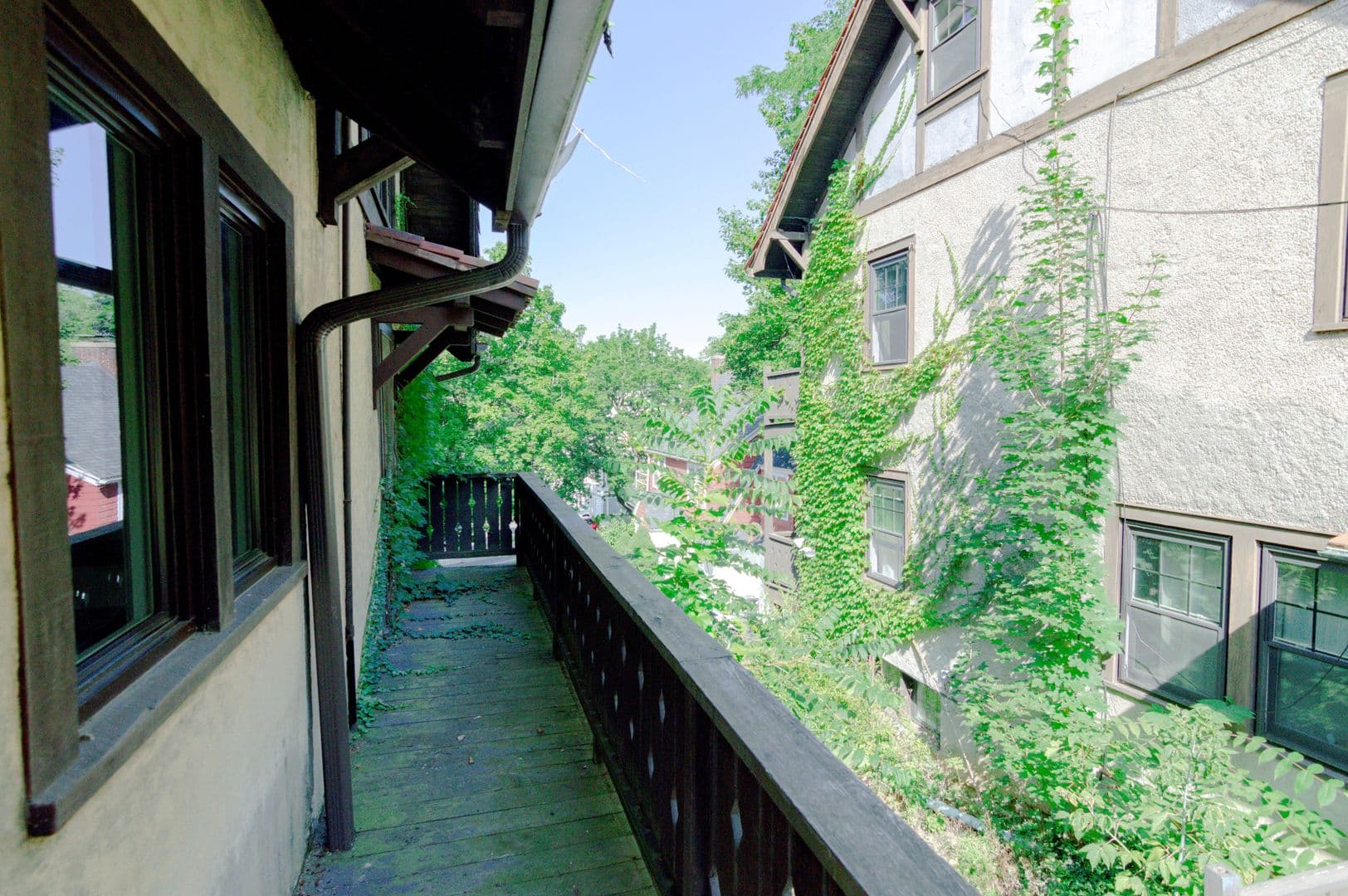 Ithaca Apartment: 106-112 S Quarry st