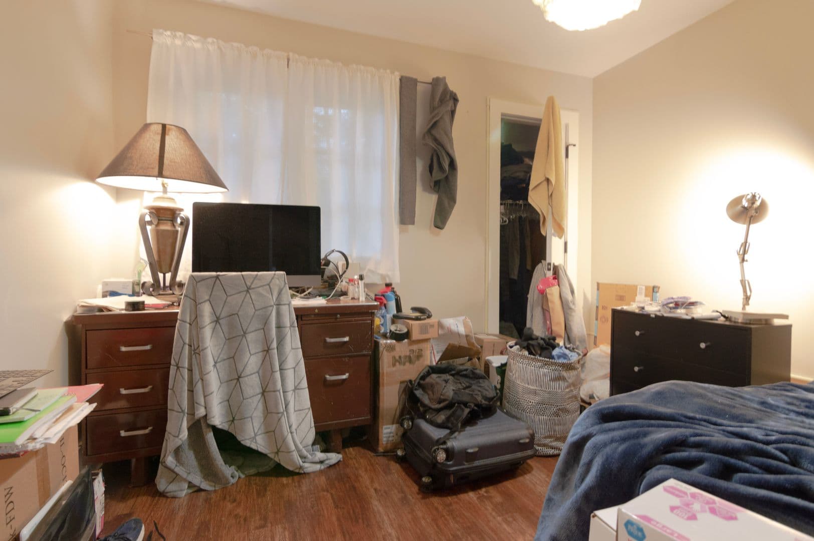 Ithaca Apartment: 106-112 S Quarry st