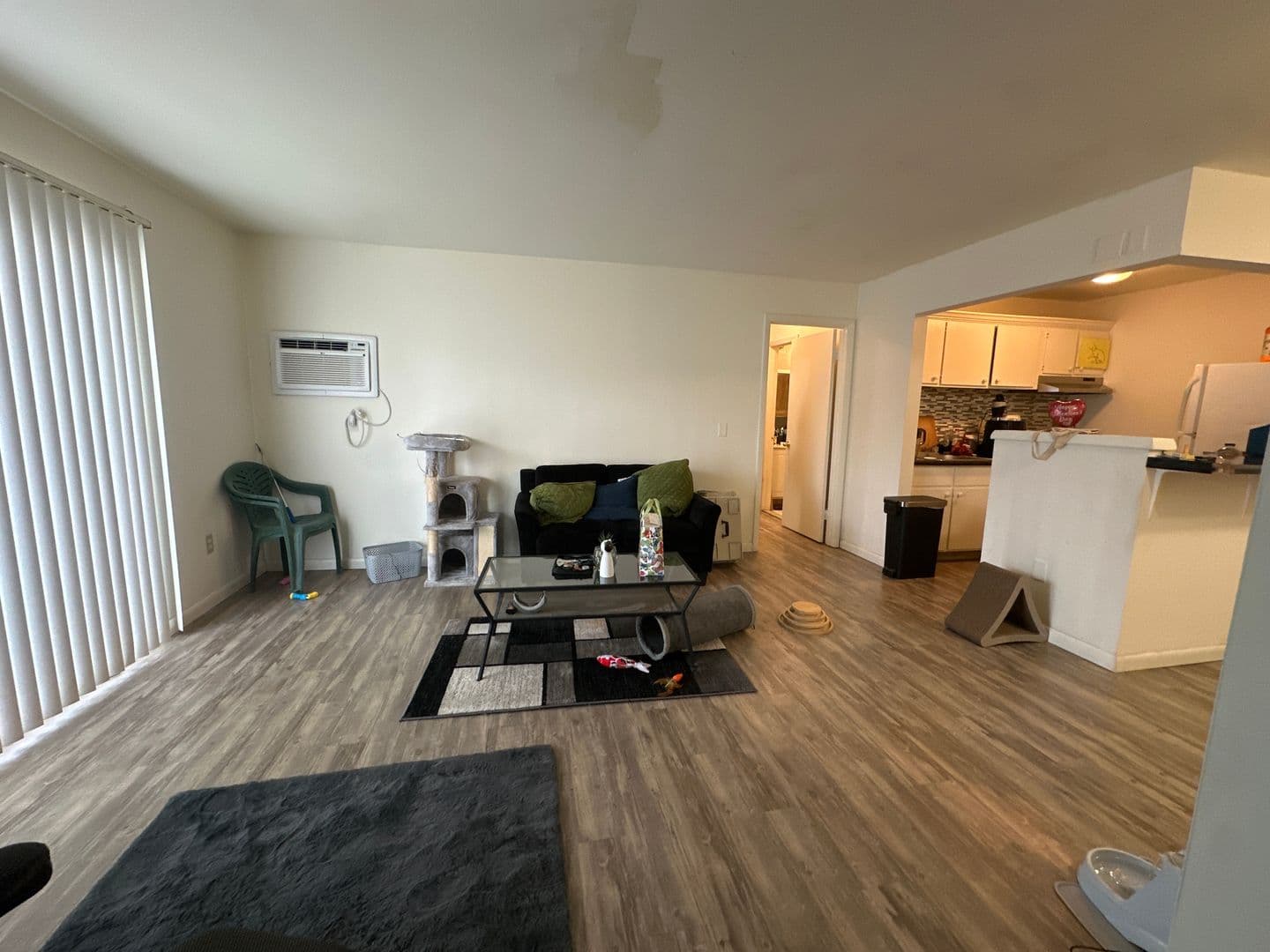 Ithaca Apartment: 87 Uptown Rd