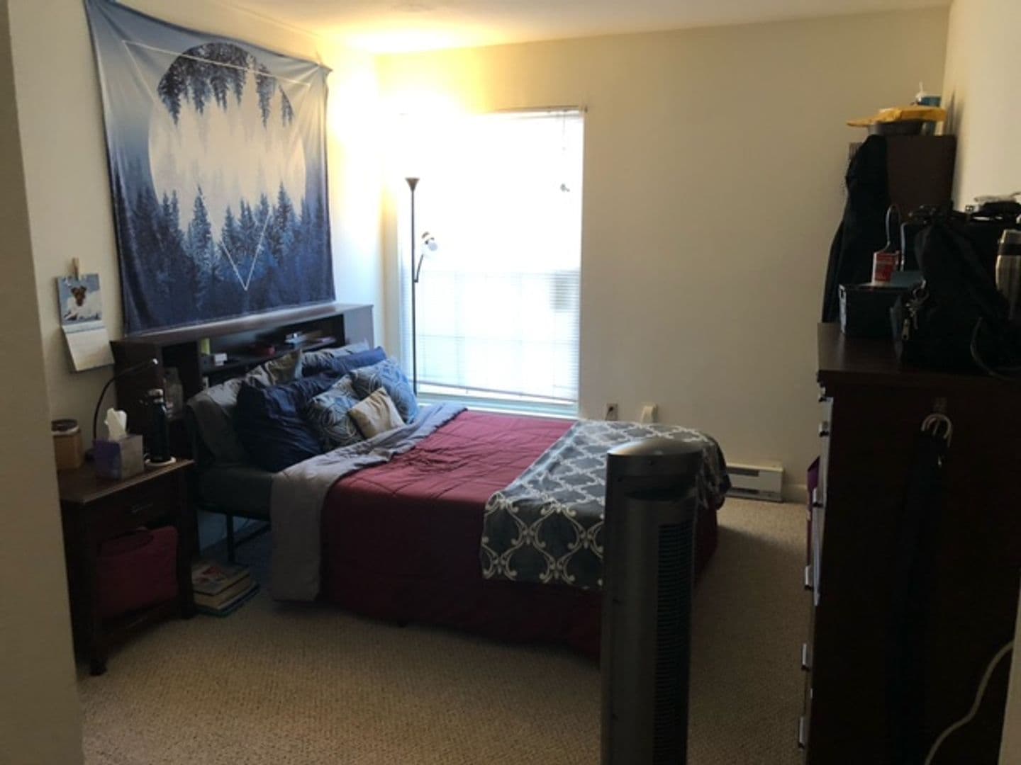 Ithaca Apartment: 87 Uptown Rd