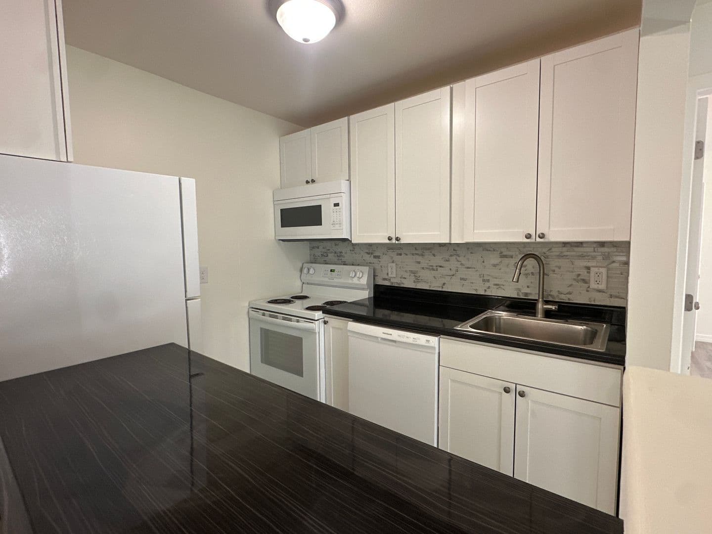 Ithaca Apartment: 87 Uptown Rd