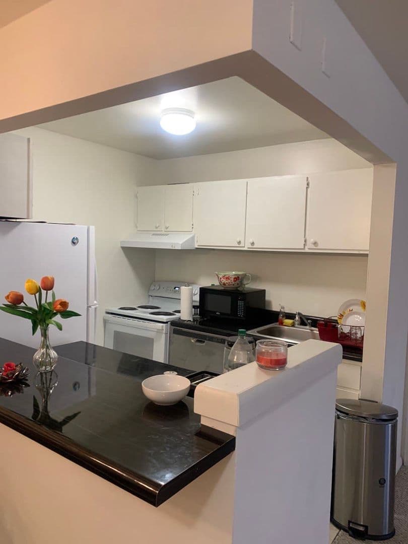 Ithaca Apartment: 87 Uptown Rd