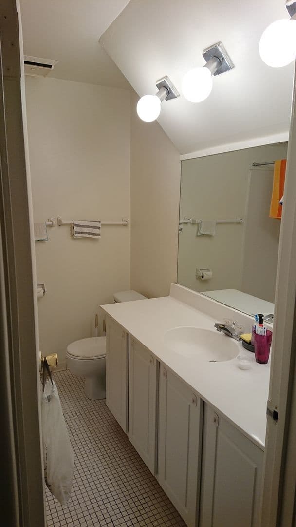 Ithaca Apartment: 87 Uptown Rd