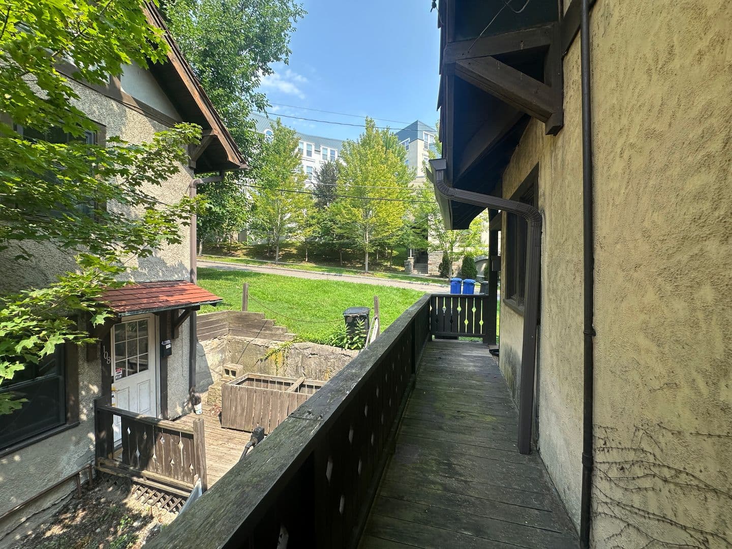 Ithaca Apartment: 106-112 S Quarry st
