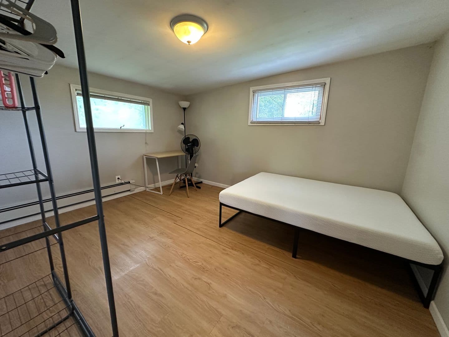 Ithaca Apartment: 702 Hudson St