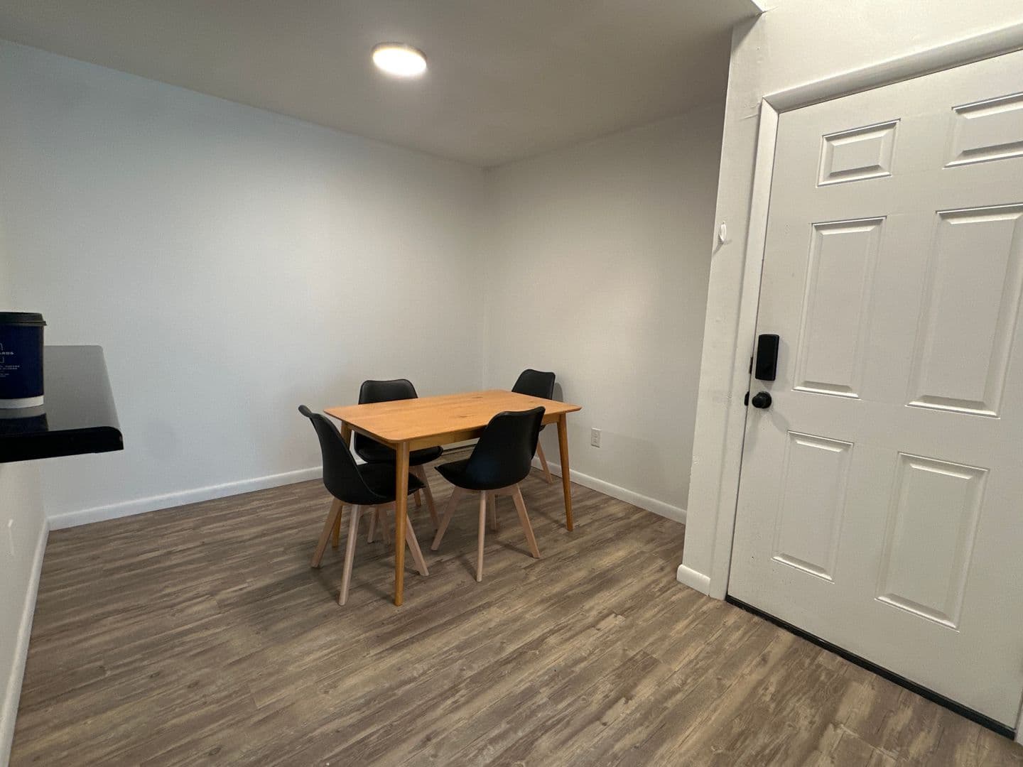 Ithaca Apartment: 87 Uptown Rd