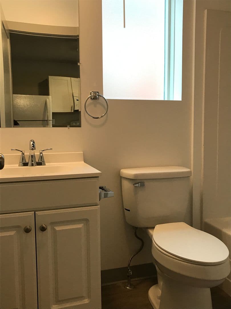 Ithaca Apartment: 327 West Seneca Street