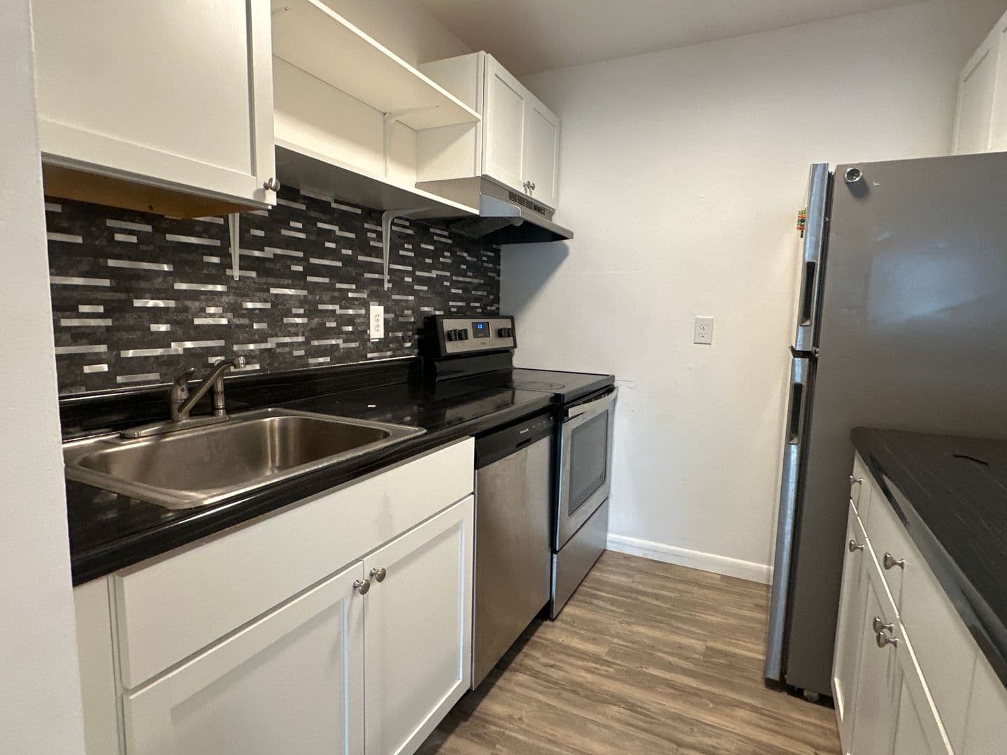 Ithaca Apartment: 87 Uptown Rd
