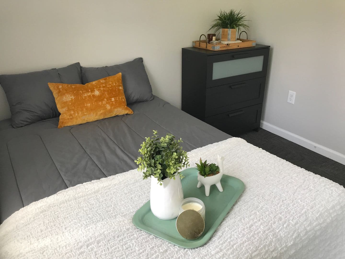 Ithaca Apartment: 648 Hudson St