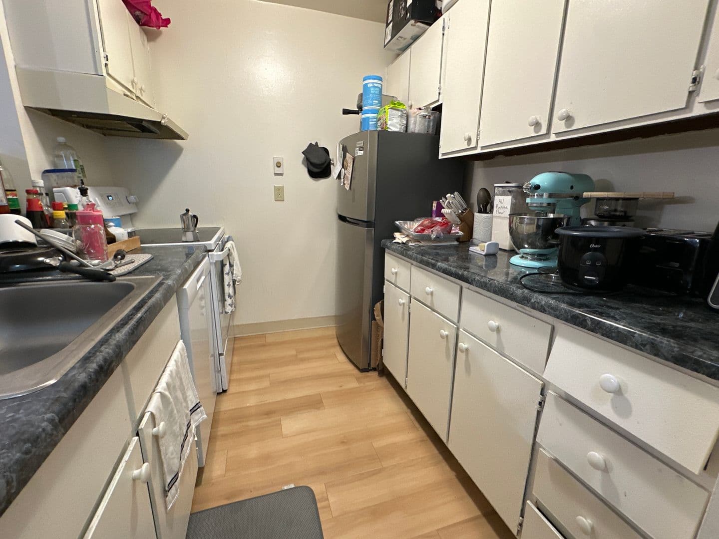 Ithaca Apartment: 87 Uptown Rd