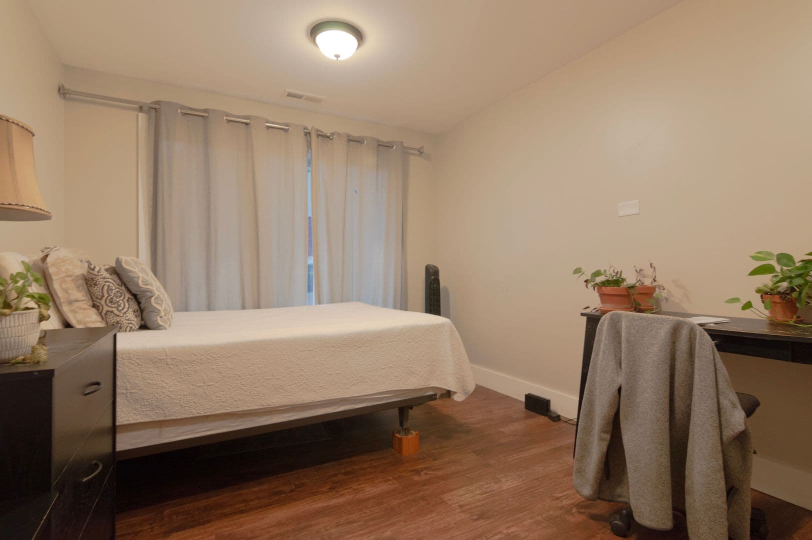 Ithaca Apartment: 106-112 S Quarry st