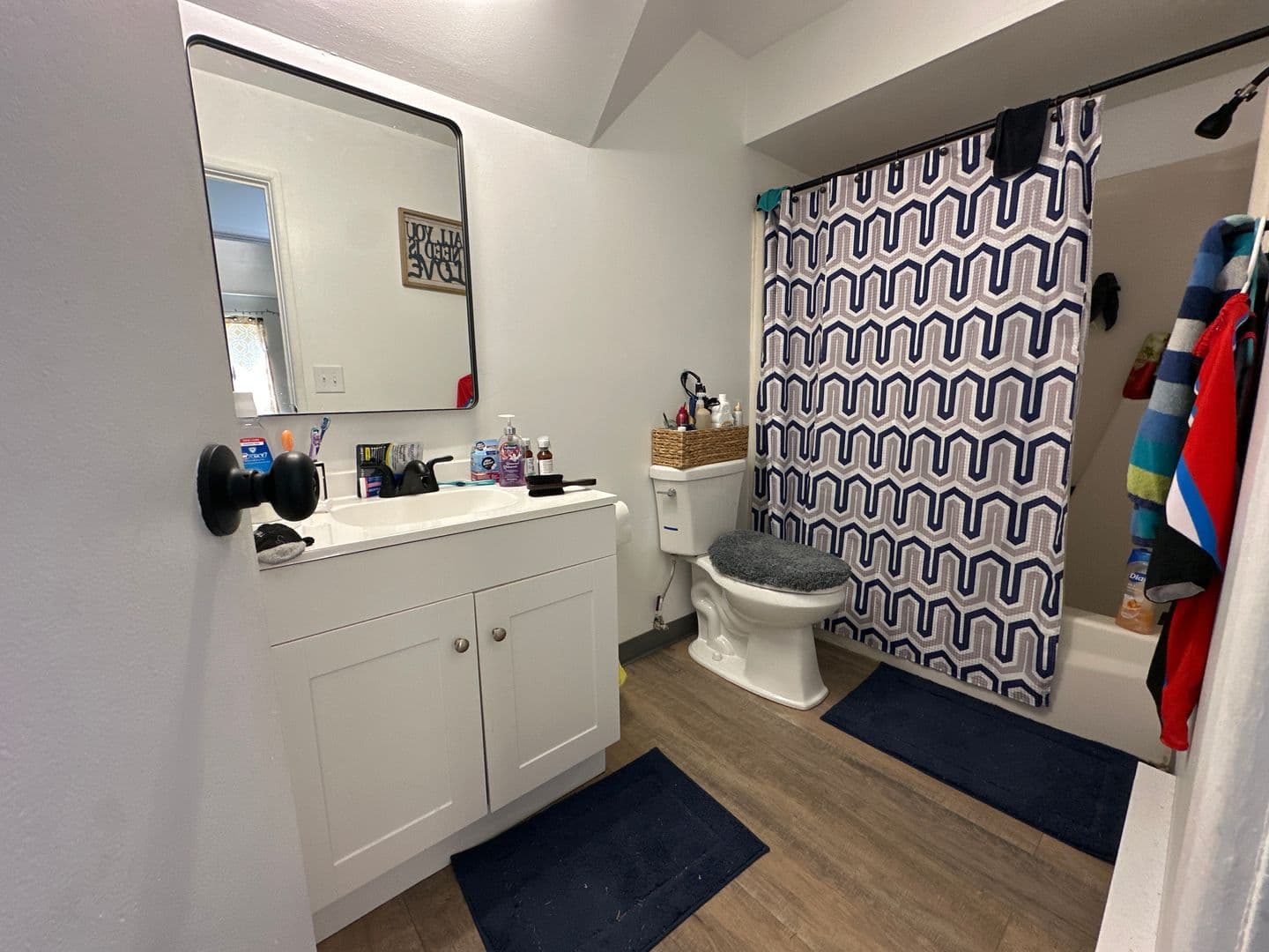 Ithaca Apartment: 87 Uptown Rd