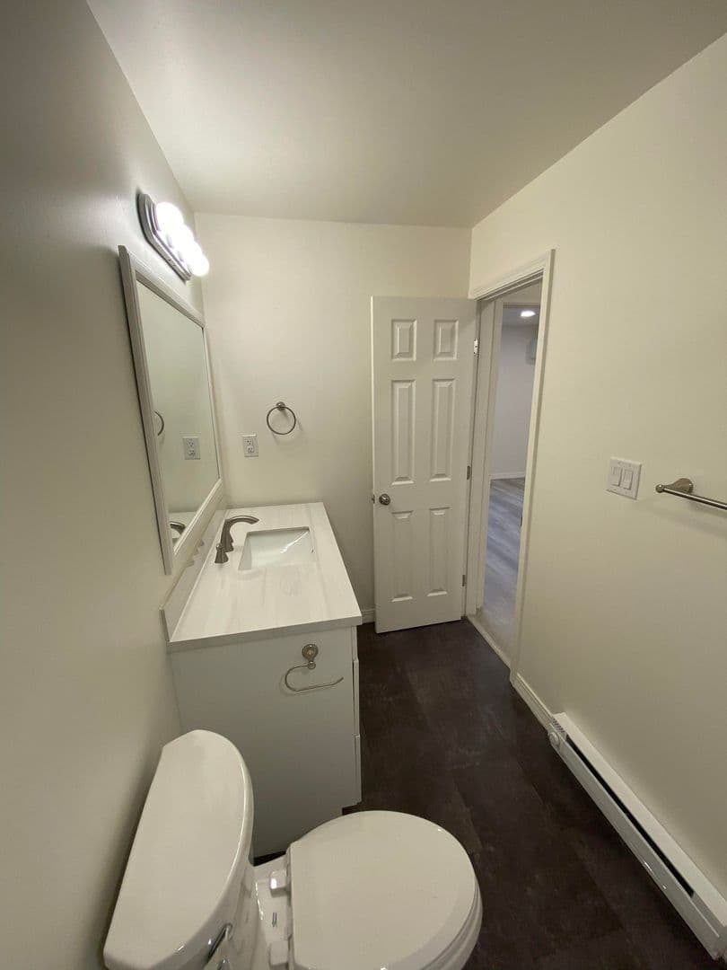 Ithaca Apartment: 87 Uptown Rd