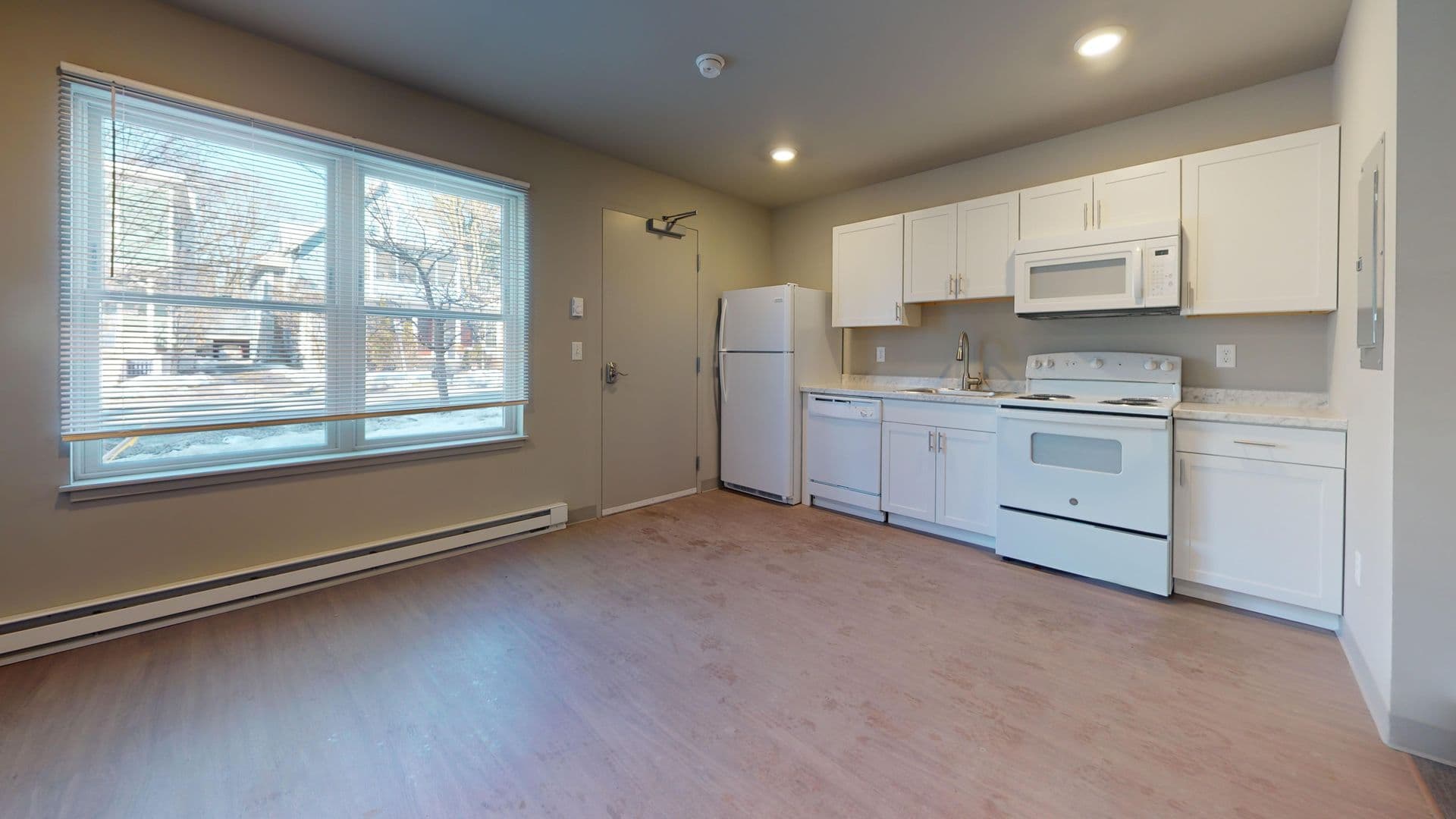 Ithaca Apartment: 327 West Seneca Street
