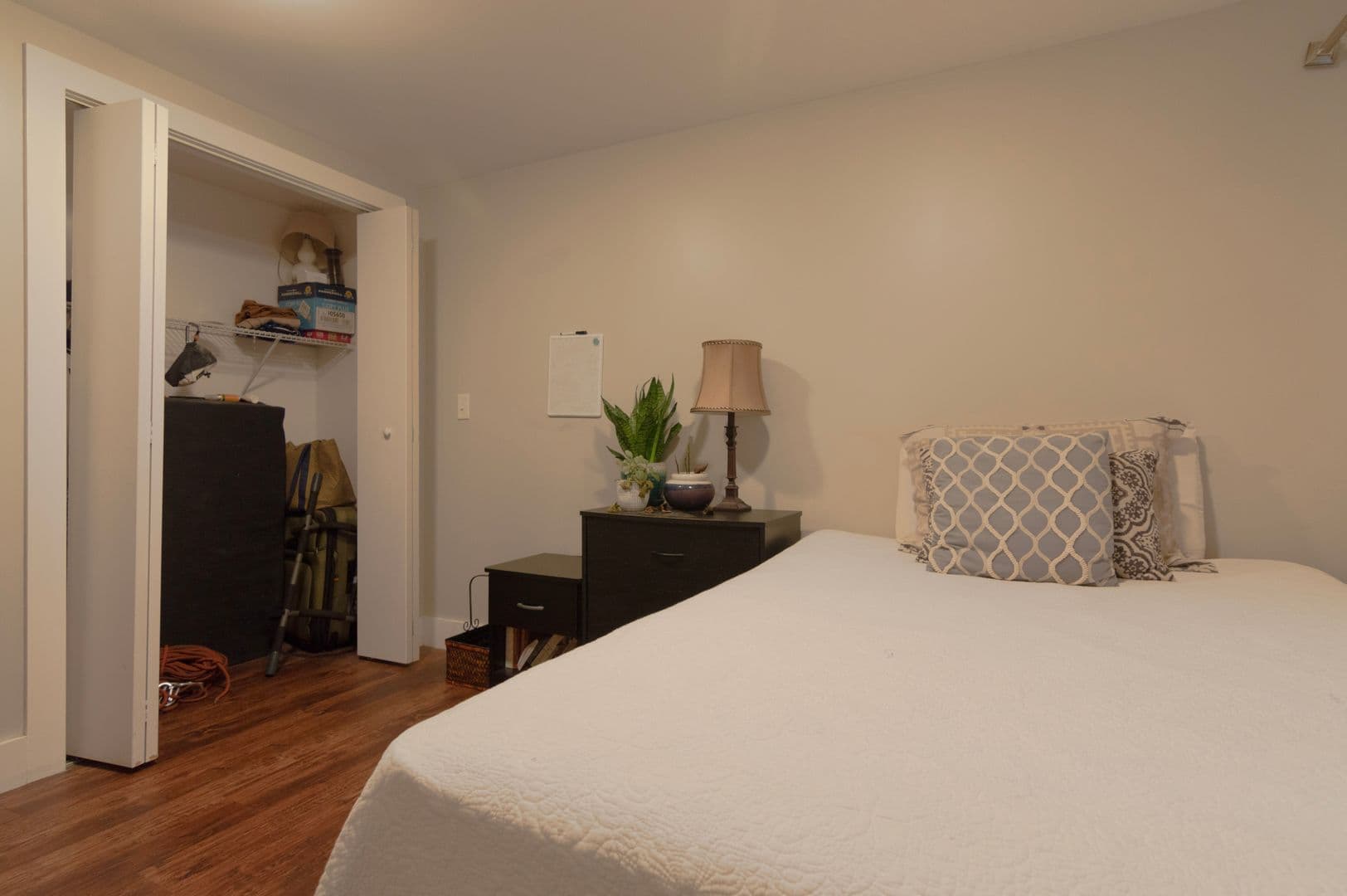 Ithaca Apartment: 106-112 S Quarry st