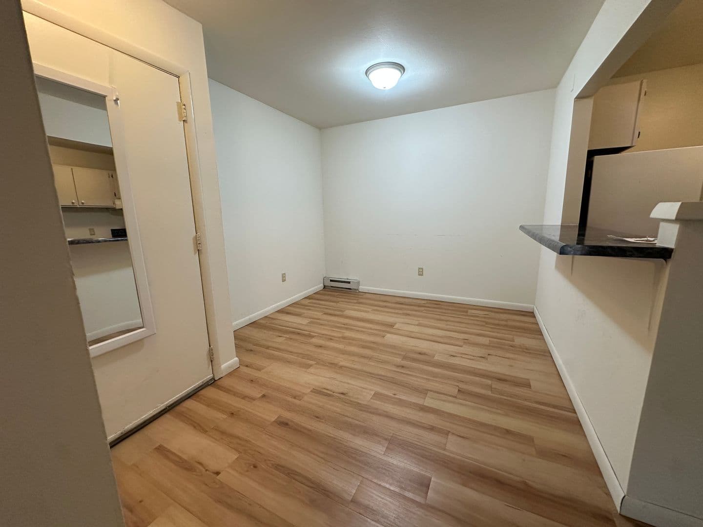 Ithaca Apartment: 87 Uptown Rd