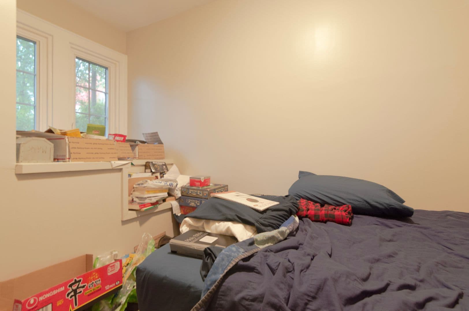 Ithaca Apartment: 106-112 S Quarry st