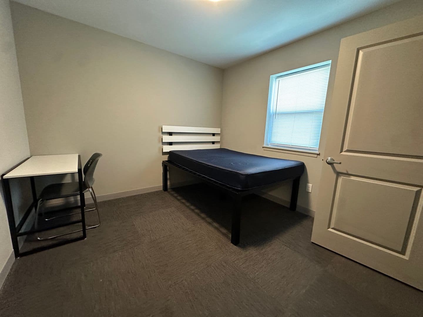 Ithaca Apartment: 126 College Ave