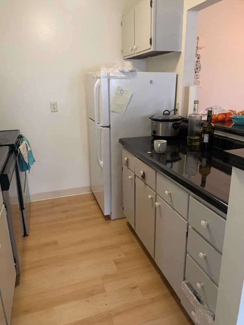 Ithaca Apartment: 87 Uptown Rd