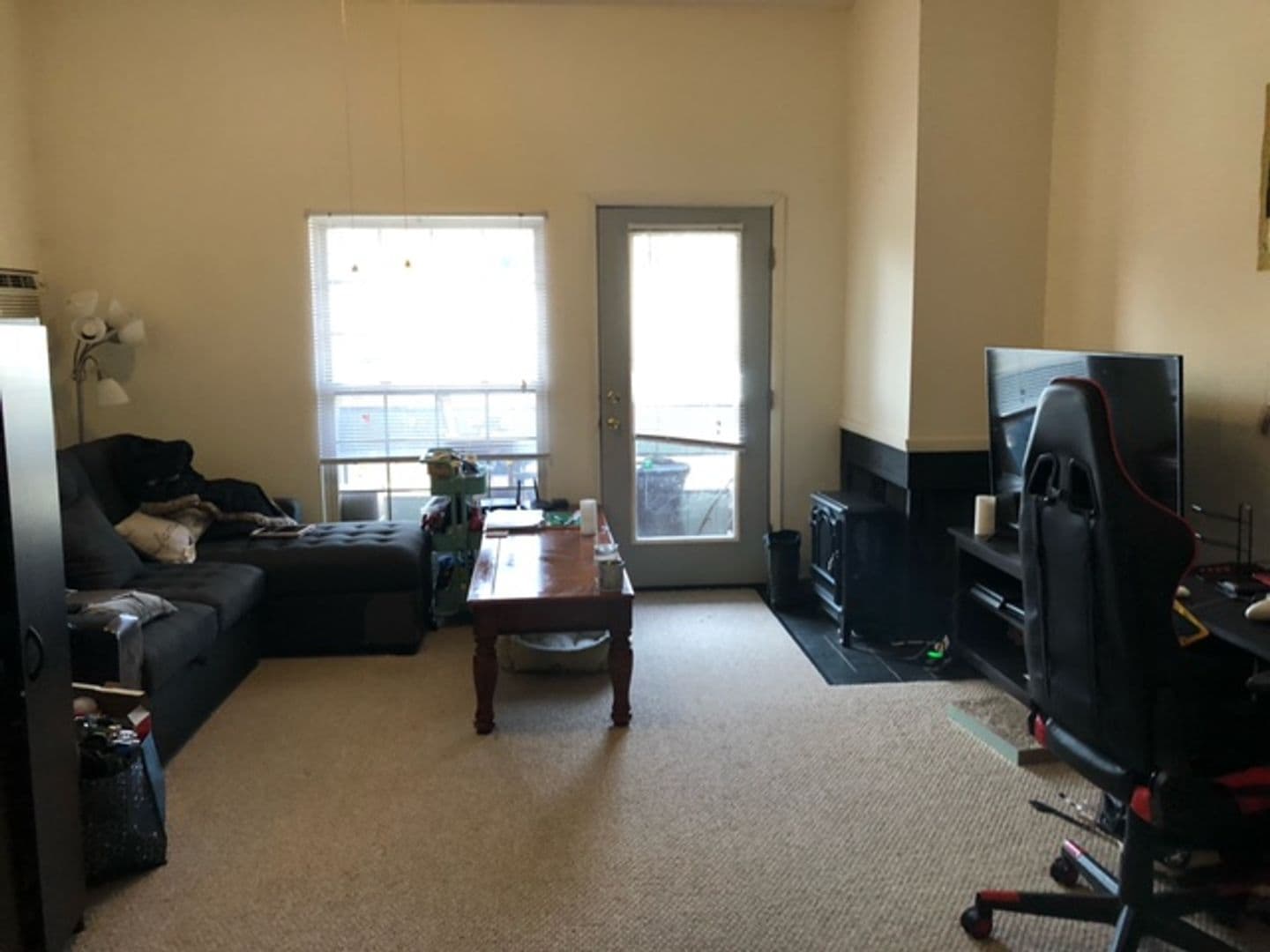 Ithaca Apartment: 87 Uptown Rd