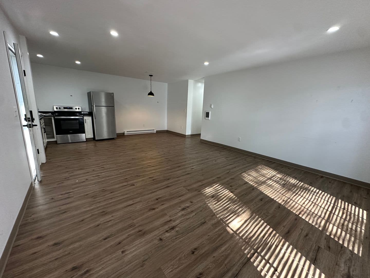 Ithaca Apartment: 87 Uptown Rd