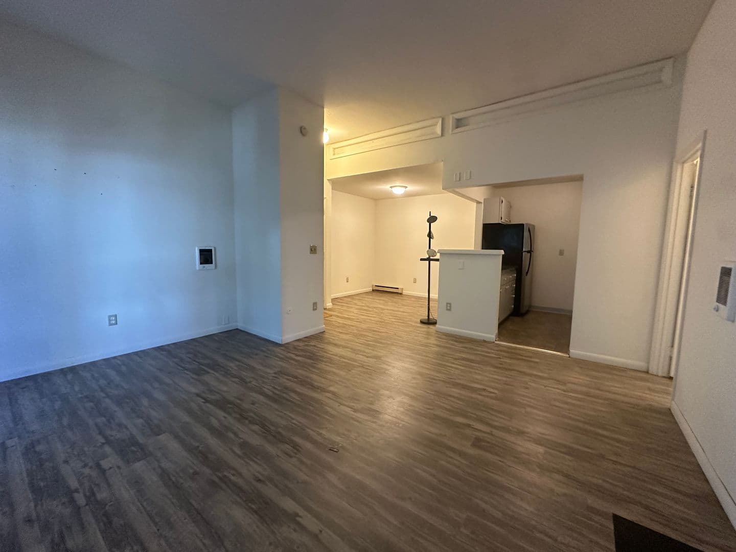 Ithaca Apartment: 87 Uptown Rd