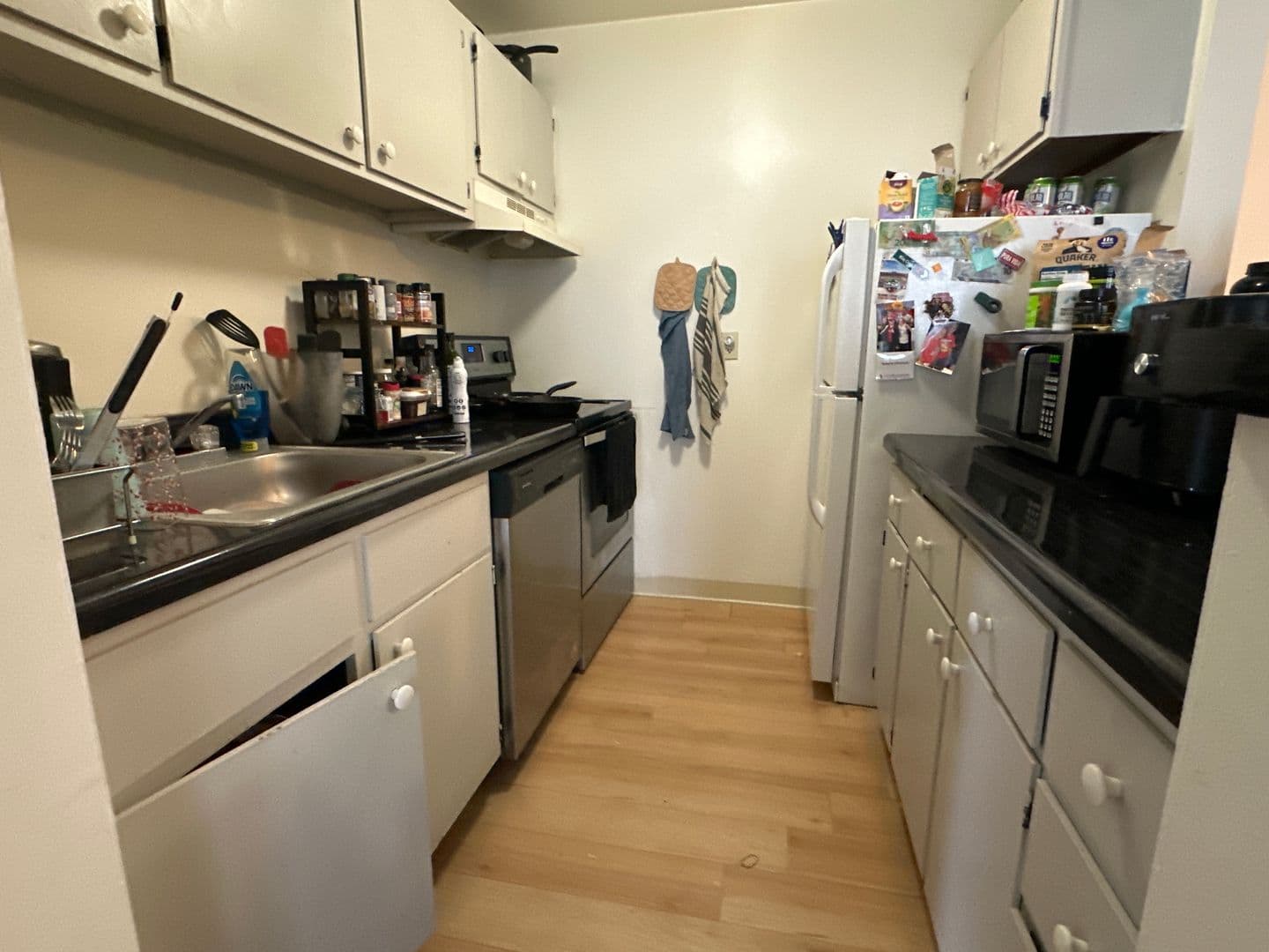 Ithaca Apartment: 87 Uptown Rd