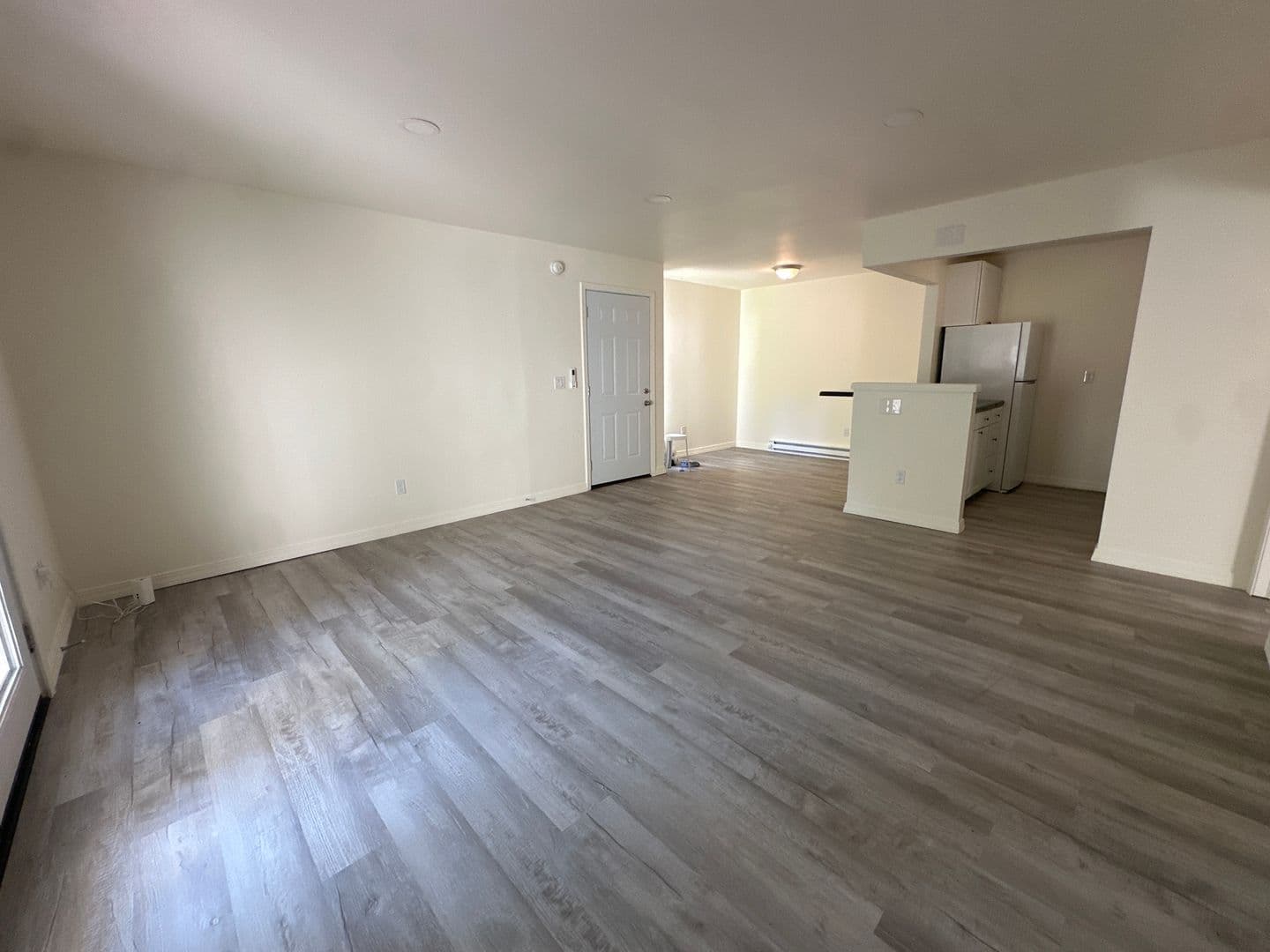 Ithaca Apartment: 87 Uptown Rd